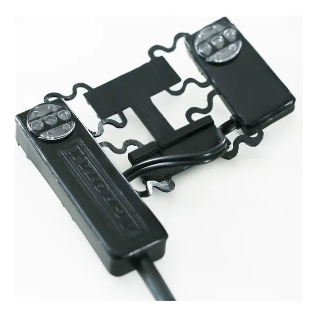 Sensor De Siembra Alternativo Dickey John De 3 Leds