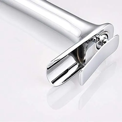 Grifo Para Fregadero Cocina Baño Monomando Oxido Agua