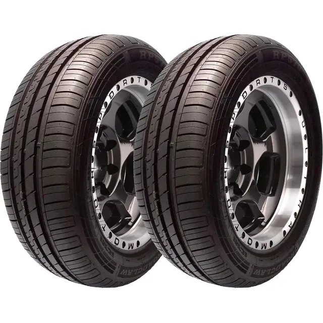 Kit de 2 llantas Roadclaw RP570+ 205/55R16 91 V