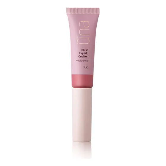 Blush Líquido Natura Una Cushion 10ml