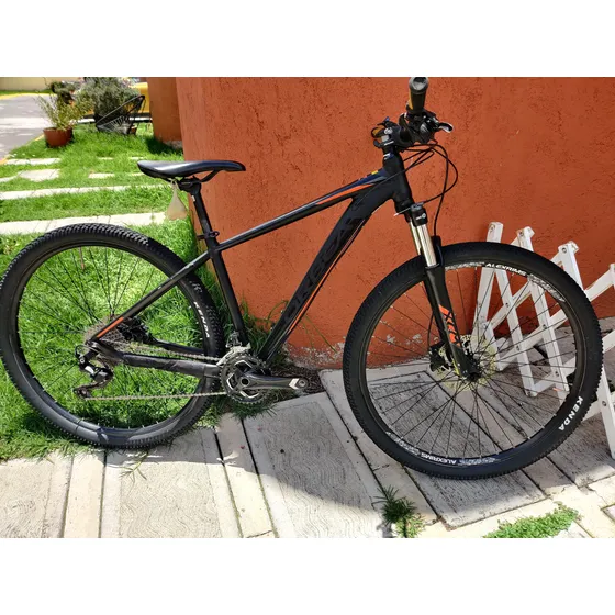 Bicicleta Orbea Mx 30