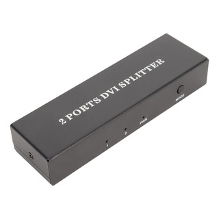 Spliter Divisor Dvi 1 X 2 1920 X 1440 High Resolution Spliter Divisor Dvi 1 X 2 1920 X 1440 High Resolution