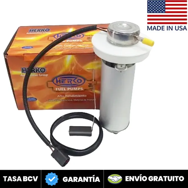 Modulo Bomba Gasolina Completo Grand Cherokee Xj 1997 / 2001