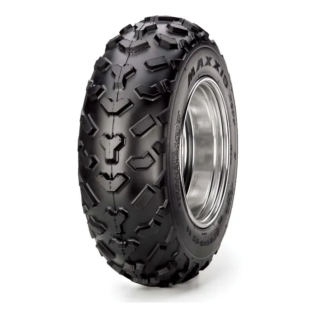 Cubiertas Para Cuatriciclo Atv 24x8-12 Maxxis (honda)