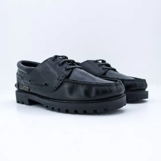 Calzado De Hombre Country Leñador Lumberjack