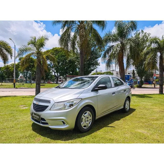 Chevrolet Prisma 1.0 Lt 78cv