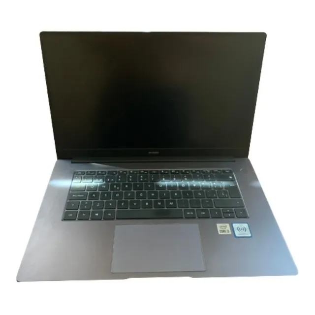 Huaweimatebookd15gris 15.6 Intel Core I38gb De Ram 256gb Ssd