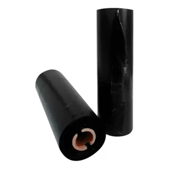 Ribbon Cinta Transferencia Térmica - Cera 110 X 74 Rollos