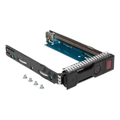 Caddy 3.5  Para Disco Hp G9 Ml110 Ml350 Dl380 Dl360