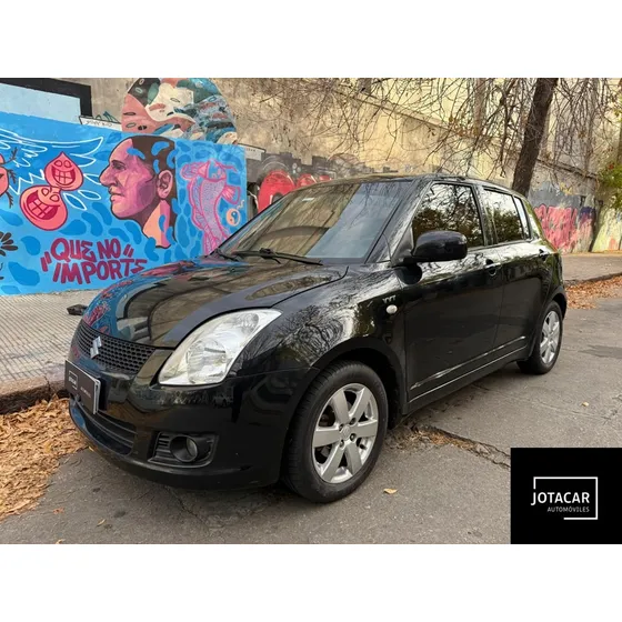 Suzuki Swift 1.5 N