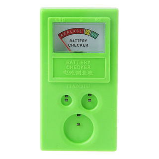 Aparato De Medición Lr44 Cr2032 Cr2025 Watch Checker Li Aparato De Medición Lr44 Cr2032 Cr2025 Watch Checker Li