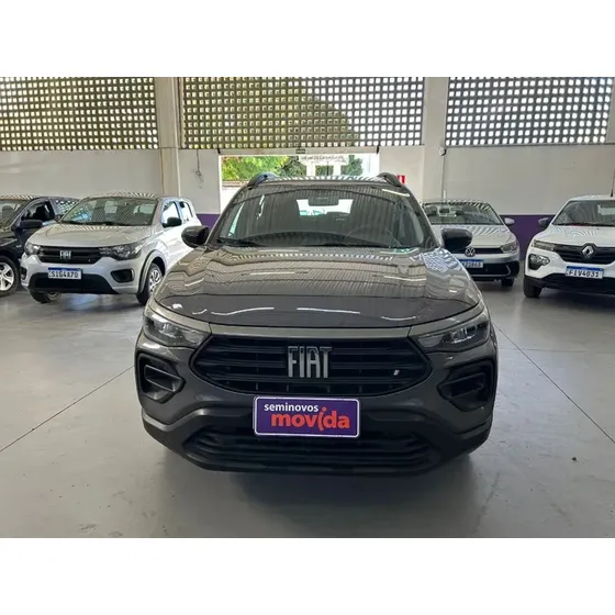 Fiat Pulse Drive 1.3 (aut.)