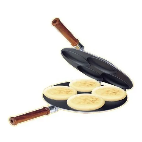 Arepera Tosty Cocina Gas Electrica Antiadherente 4 Arepas