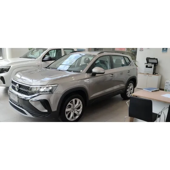 Volkswagen Taos 1.4 250 Tsi Comfortline