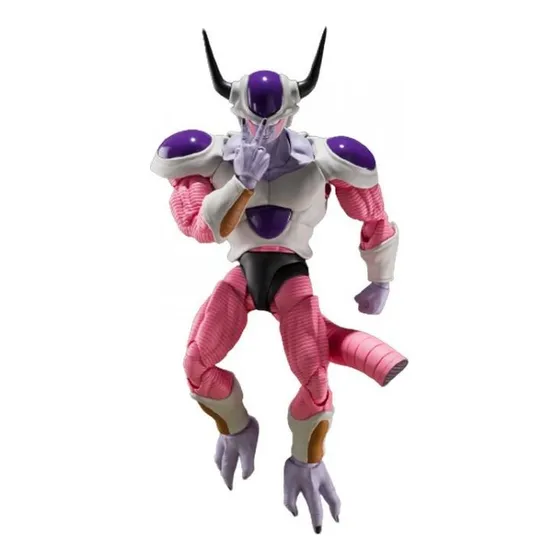 Sh Figuarts Dragon Ball Freezer Second Form