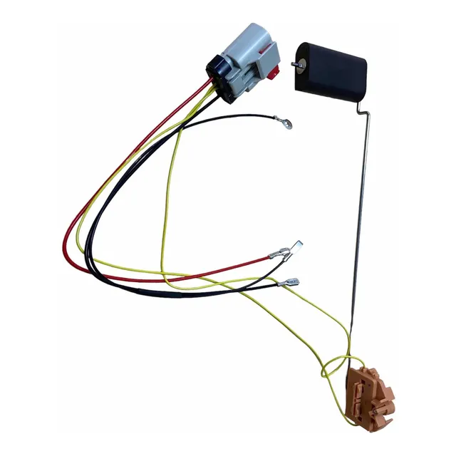 Flotador Flotante Gasolina Jeep Cherokee Liberty Kj 02 - 07