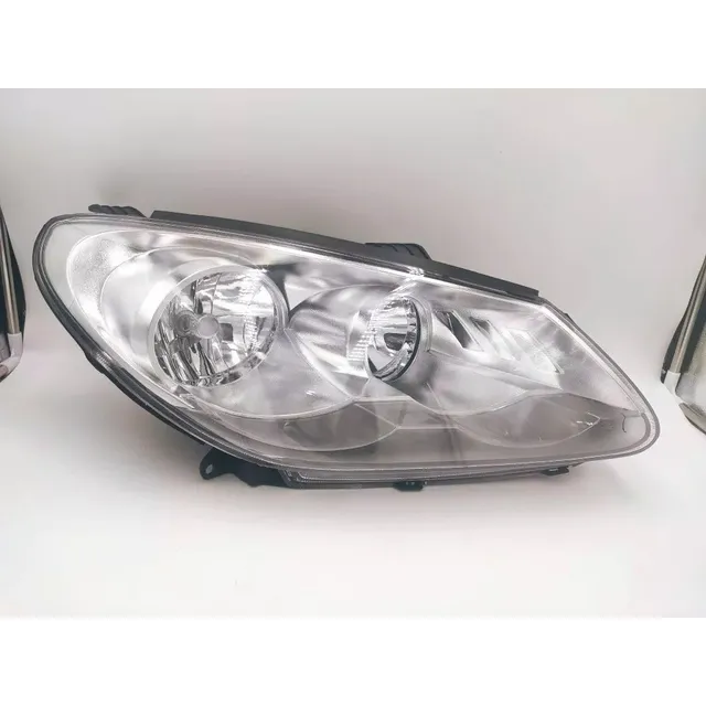 Faro Delantero Chery Orinoco Derecho Tpg
