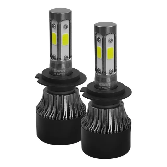 Kit Led Osun Baja 55w C4 9005, 9006, H7, H11