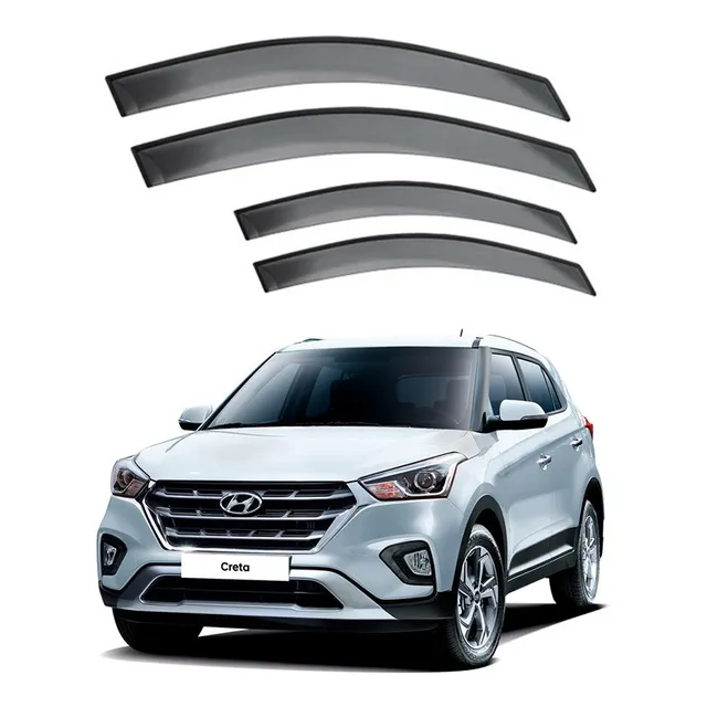 Goteros Hyundai Creta 2018 A 2020 Tg Poli