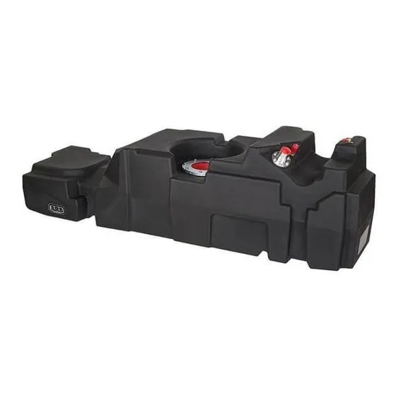Tanque Arb De 140l De Gasolina/diesel Para Hilux Revo 2015+