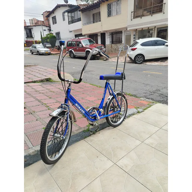 Bicicleta Monark Totalmente Restaurada Como Nueva