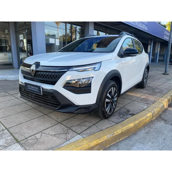 Renault Kardian 1.6 Sce Evolution 156 Mt