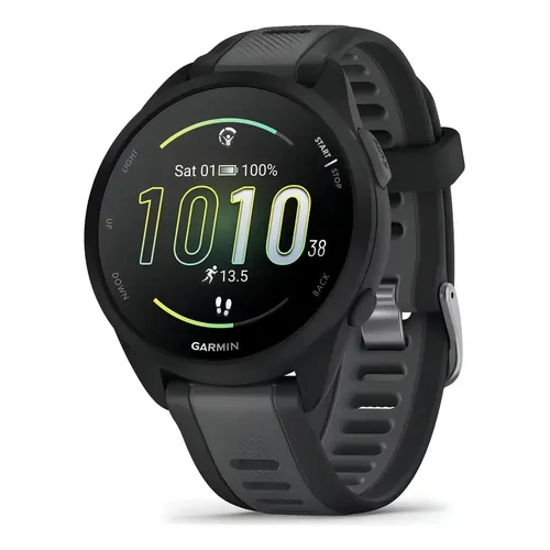 Relaagio Esportivo Gps Coros Pace 3 Leve Tela Touch 1.2in