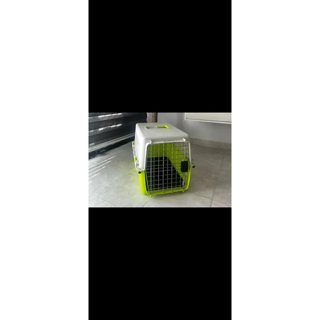 Kennel Mascotas De Tamaño Intermedio Mascotas De 6 A 9 Kg