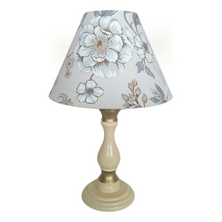 Abajur Luminária De Mesa Para Quarto Sala Cabeceira De Cama Abajur Luminária De Mesa Para Quarto Sala Cabeceira De Cama