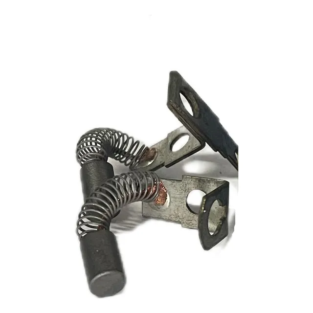 Carbón De Alternador Dodge Chrysler