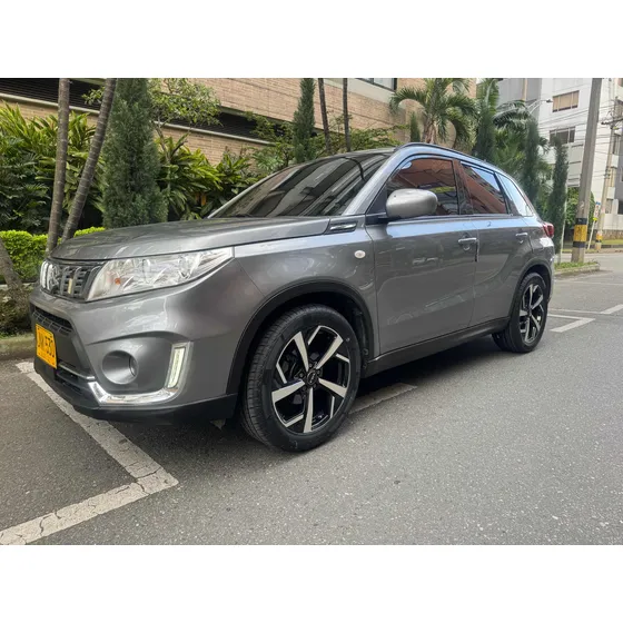 Suzuki Vitara 1.6 Gl