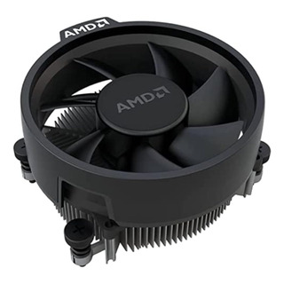 Amd Wraith Stealth Socket Am4 - Enfriador De Cpu Amd Wraith Stealth Socket Am4 - Enfriador De Cpu