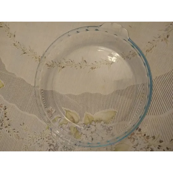 Pyrex Redondo. Usado
