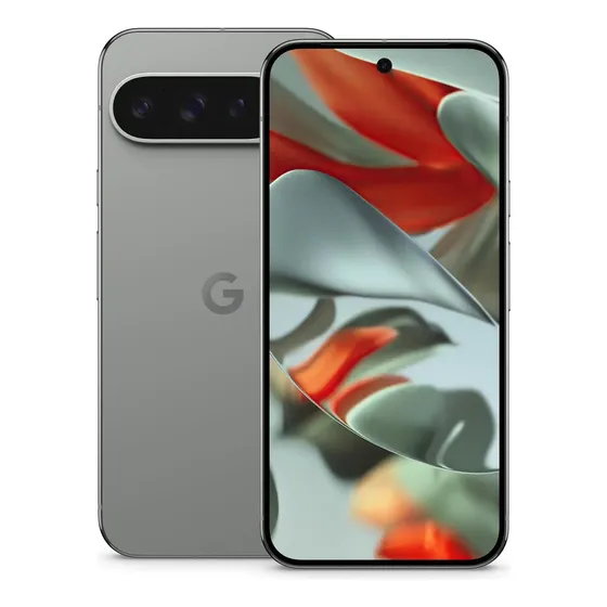 Google Pixel 9 Pro Xl - Smartphone Android Desbloqueado Con