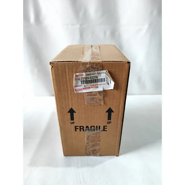 Tapa Conjunto Gasolina Corolla 14-20 Importado Original