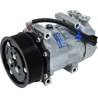 Compresor Kenworth T800 L6 11.9l 2011 2012 2013 2014 2015 Compresor Kenworth T800 L6 11.9l 2011 2012 2013 2014 2015