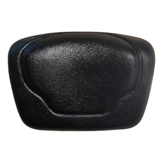 Encosto De Cabeça 03 Preto Para Banheiras Spas E OfurÎs Encosto De Cabeça 03 Preto Para Banheiras Spas E OfurÎs