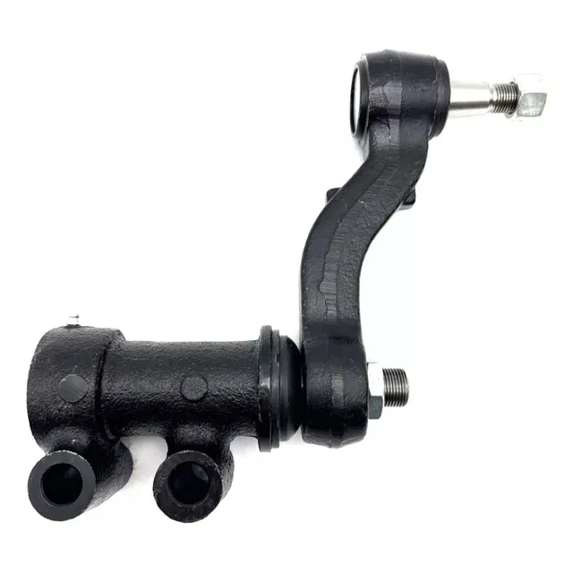 Brazo Loco Rey Camion 11-18 Hd 3500 Silverado