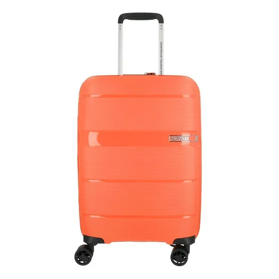 Valija American Tourister Linex Grande Naranja