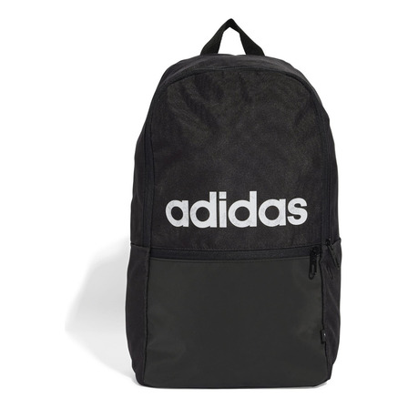 Mochila Urbana Sin Género Logo Estampado Classic Daily adidas Mochila Urbana Sin Género Logo Estampado Classic Daily adidas