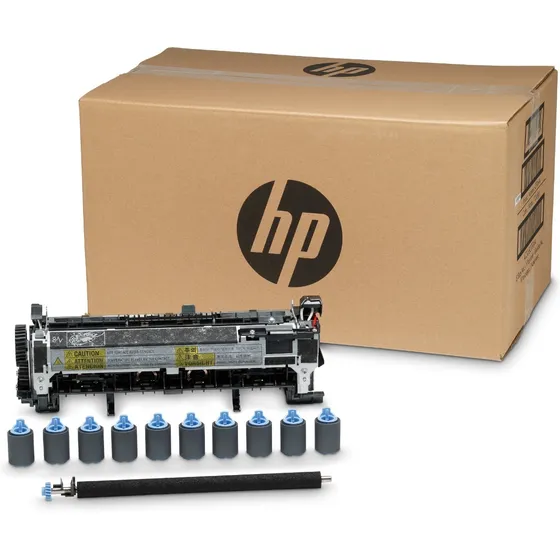 Hp Kit De Mantenimiento Cf065a M602/m601