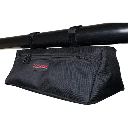 Utv Bolsa Triangular Mediana Para Barra Antivuelco Dime...