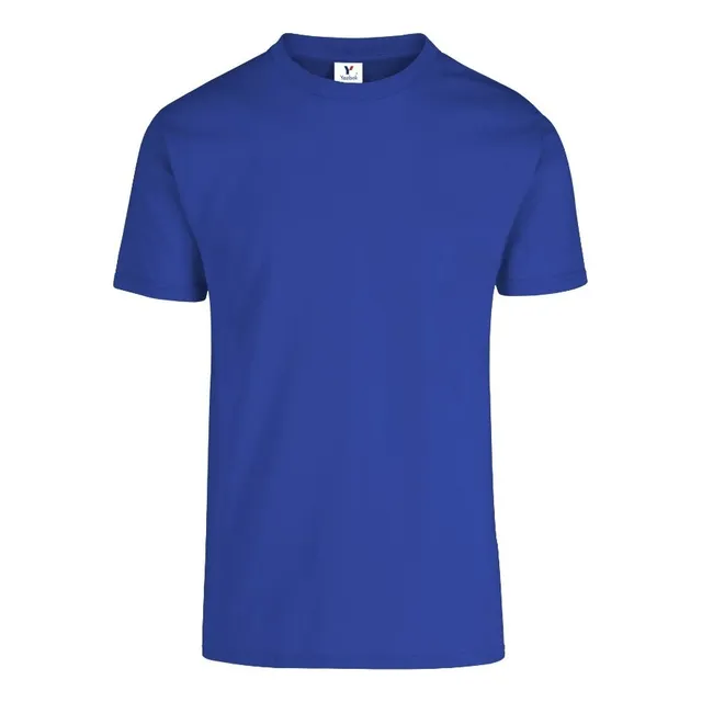 Camiseta 100 % Algodòn Yazbek