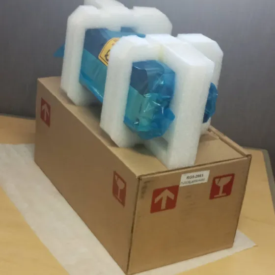 Fusor Hp Lj  4000/4050 ( Rg5-2661)