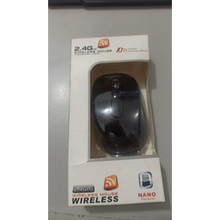Mouse Sem Fio Wireless Mouse 2.4ghz 10m Mouse Sem Fio Wireless Mouse 2.4ghz 10m