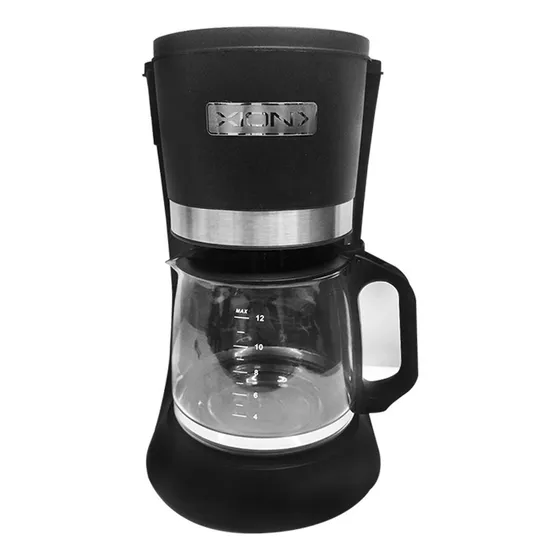 Cafetera Xion Xi-cm12 Circuit