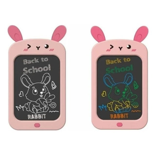 Tablet Tableta Electrónica Dibujo Básica Para Niños Lcd Tablet Tableta Electrónica Dibujo Básica Para Niños Lcd