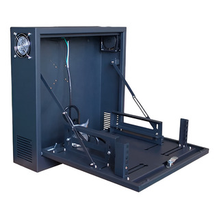 Gabinete Antivandalico Metalico Para Xvr Y Nvr Evita Robos Gabinete Antivandalico Metalico Para Xvr Y Nvr Evita Robos