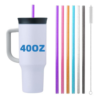 Pajitas Para Botella Aislada De Owala 40oz Tumbler 6x De Con Pajitas Para Botella Aislada De Owala 40oz Tumbler 6x De Con