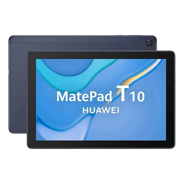 Tablet Huawei Matepad T 10 De 9.7 In Wifi 32gb Azul